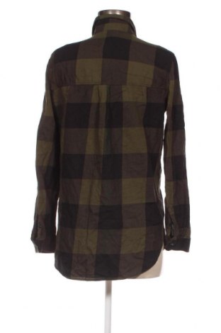 Γυναικείο πουκάμισο H&M Divided, Μέγεθος XS, Χρώμα Πολύχρωμο, Τιμή 3,71 €