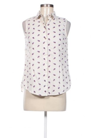 Γυναικείο πουκάμισο H&M L.O.G.G., Μέγεθος S, Χρώμα Πολύχρωμο, Τιμή 1,66 €