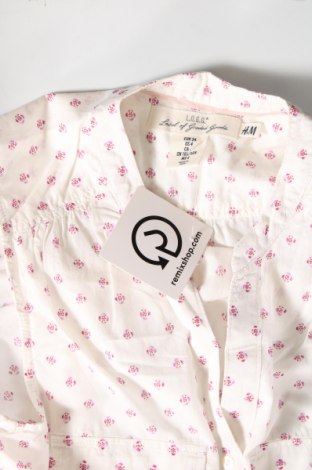Dámska košeľa  H&M L.O.G.G., Veľkosť XS, Farba Viacfarebná, Cena  3,26 €