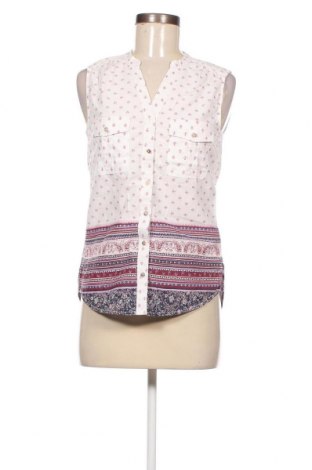 Γυναικείο πουκάμισο H&M L.O.G.G., Μέγεθος XS, Χρώμα Πολύχρωμο, Τιμή 15,46 €
