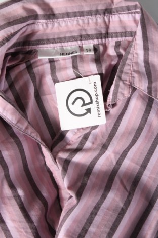 Γυναικείο πουκάμισο Hanes, Μέγεθος S, Χρώμα Βιολετί, Τιμή 12,83 €