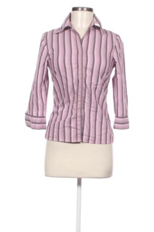 Γυναικείο πουκάμισο Hanes, Μέγεθος S, Χρώμα Βιολετί, Τιμή 12,83 €