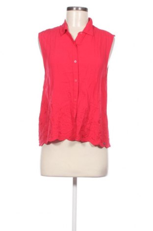 Γυναικείο πουκάμισο Hollister, Μέγεθος M, Χρώμα Ρόζ , Τιμή 3,71 €