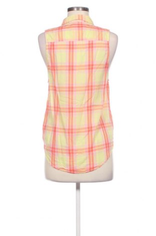 Γυναικείο πουκάμισο Hollister, Μέγεθος M, Χρώμα Πολύχρωμο, Τιμή 2,67 €