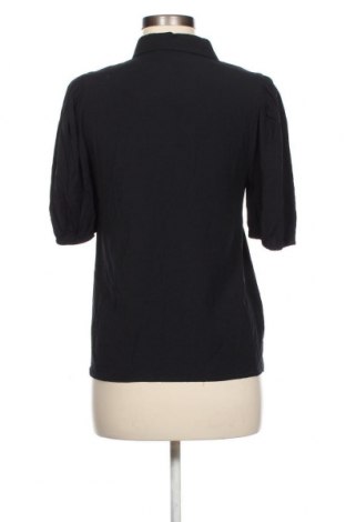 Γυναικείο πουκάμισο Ichi, Μέγεθος S, Χρώμα Μαύρο, Τιμή 8,16 €