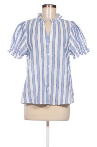 Γυναικείο πουκάμισο Ichi, Μέγεθος S, Χρώμα Πολύχρωμο, Τιμή 16,70 €
