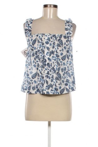 Γυναικείο πουκάμισο Ichi, Μέγεθος XL, Χρώμα Πολύχρωμο, Τιμή 11,13 €
