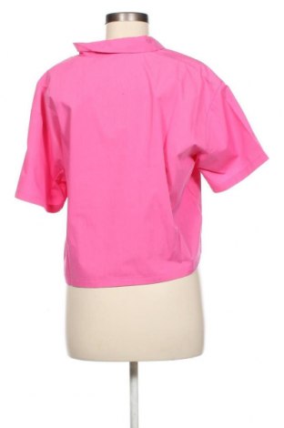 Dámská košile  JJXX, Velikost L, Barva Růžová, Cena  177,00 Kč