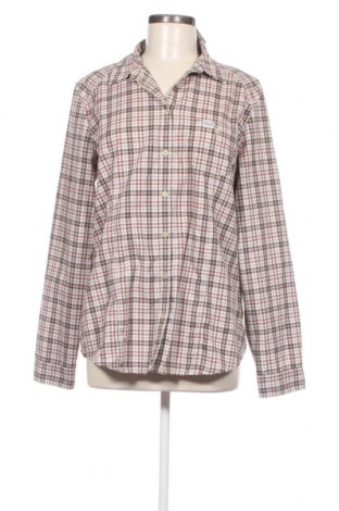 Γυναικείο πουκάμισο Jack Wolfskin, Μέγεθος L, Χρώμα Πολύχρωμο, Τιμή 7,67 €