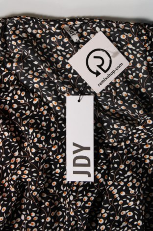 Γυναικείο πουκάμισο Jdy, Μέγεθος S, Χρώμα Μαύρο, Τιμή 5,36 €