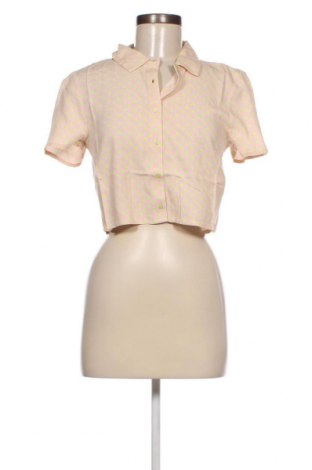 Γυναικείο πουκάμισο Jennyfer, Μέγεθος S, Χρώμα Πολύχρωμο, Τιμή 7,84 €