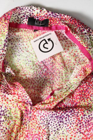 Γυναικείο πουκάμισο Jette, Μέγεθος S, Χρώμα Πολύχρωμο, Τιμή 2,38 €