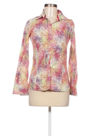 Γυναικείο πουκάμισο Jette, Μέγεθος S, Χρώμα Πολύχρωμο, Τιμή 2,38 €