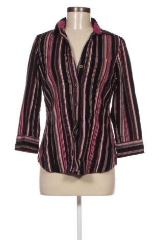 Γυναικείο πουκάμισο Joy, Μέγεθος S, Χρώμα Πολύχρωμο, Τιμή 2,38 €