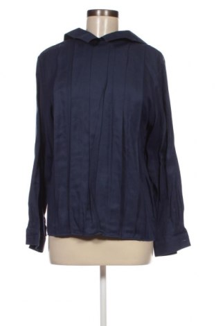 Γυναικεία μπλούζα Jw, Μέγεθος M, Χρώμα Μπλέ, Τιμή 3,76 €