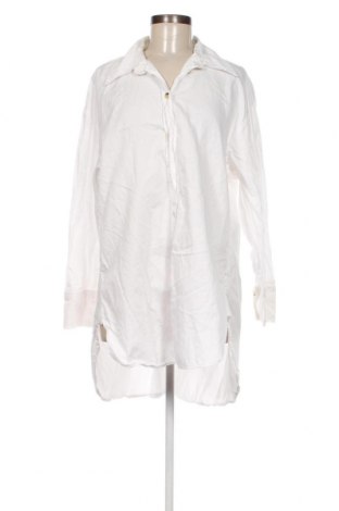 Дамска риза La Strada Unica, Размер M, Цвят Бял, Цена 61,20 лв.