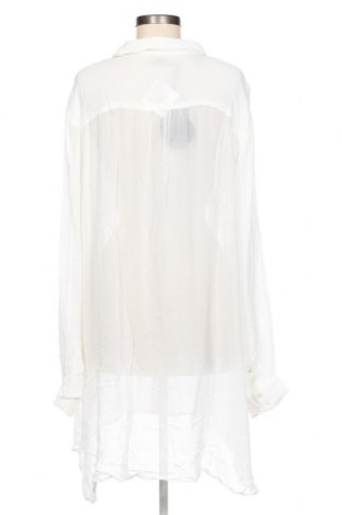 Γυναικείο πουκάμισο Lab, Μέγεθος L, Χρώμα Λευκό, Τιμή 44,54 €