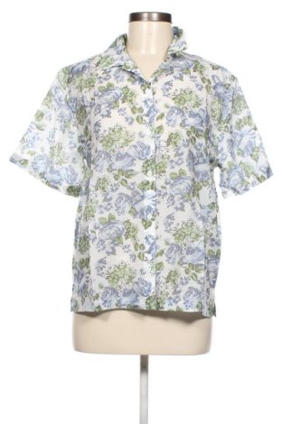 Γυναικείο πουκάμισο Levi's, Μέγεθος XS, Χρώμα Πολύχρωμο, Τιμή 7,89 €