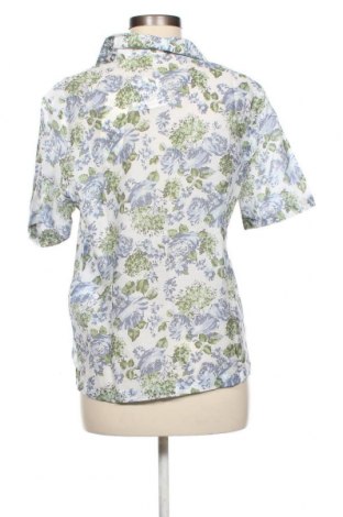 Γυναικείο πουκάμισο Levi's, Μέγεθος XS, Χρώμα Πολύχρωμο, Τιμή 9,46 €