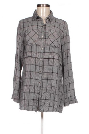 Γυναικείο πουκάμισο Liberty, Μέγεθος L, Χρώμα Πολύχρωμο, Τιμή 2,38 €
