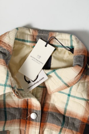 Γυναικείο πουκάμισο Maison Scotch, Μέγεθος XL, Χρώμα Πολύχρωμο, Τιμή 77,32 €