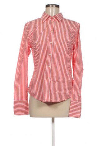 Γυναικείο πουκάμισο Marc O'Polo, Μέγεθος M, Χρώμα Πολύχρωμο, Τιμή 13,30 €