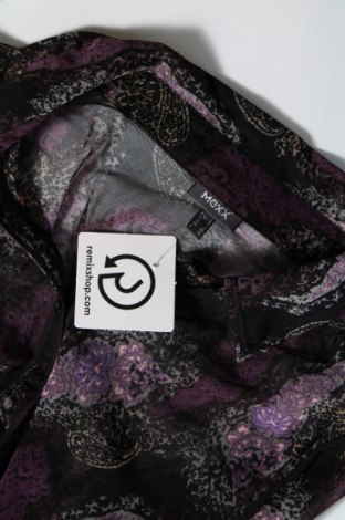 Γυναικείο πουκάμισο Mexx, Μέγεθος L, Χρώμα Πολύχρωμο, Τιμή 2,38 €