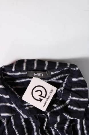 Dámska košeľa  Mim, Veľkosť XL, Farba Modrá, Cena  3,55 €