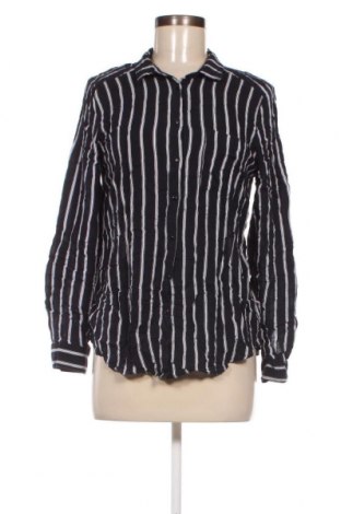 Γυναικείο πουκάμισο Mim, Μέγεθος XL, Χρώμα Μπλέ, Τιμή 6,80 €