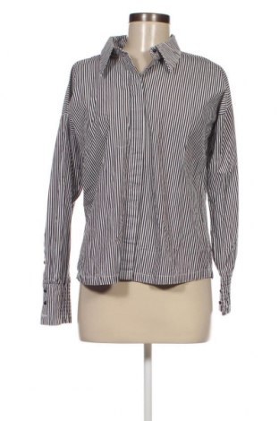 Γυναικείο πουκάμισο Minimum, Μέγεθος M, Χρώμα Πολύχρωμο, Τιμή 1,74 €