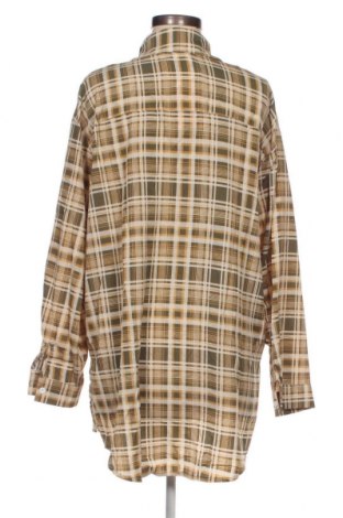 Γυναικείο πουκάμισο Missguided, Μέγεθος XS, Χρώμα Πολύχρωμο, Τιμή 5,57 €