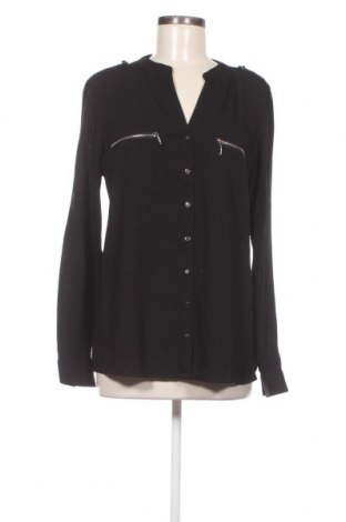 Dámska košeľa  Mohito, Veľkosť L, Farba Čierna, Cena  5,67 €