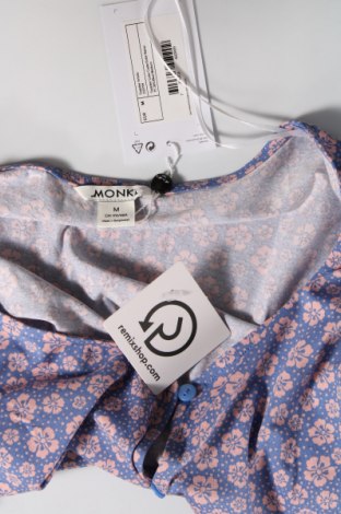 Cămașă de femei Monki, Mărime M, Culoare Multicolor, Preț 29,99 Lei