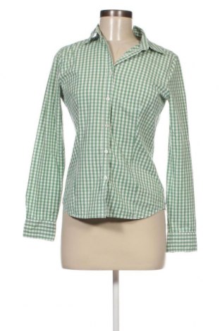 Γυναικείο πουκάμισο Montego, Μέγεθος S, Χρώμα Πολύχρωμο, Τιμή 5,01 €
