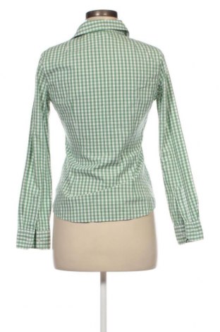 Γυναικείο πουκάμισο Montego, Μέγεθος S, Χρώμα Πολύχρωμο, Τιμή 1,60 €