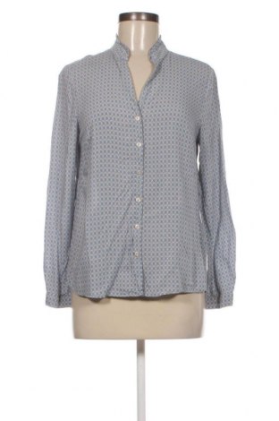 Γυναικείο πουκάμισο More & More, Μέγεθος M, Χρώμα Μπλέ, Τιμή 5,47 €