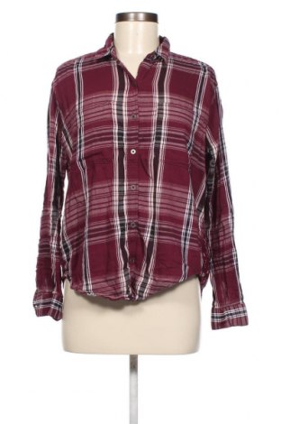 Γυναικείο πουκάμισο Mudd, Μέγεθος S, Χρώμα Πολύχρωμο, Τιμή 2,30 €