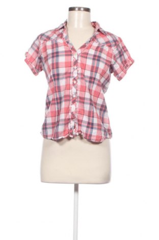 Γυναικείο πουκάμισο Multiblu, Μέγεθος M, Χρώμα Πολύχρωμο, Τιμή 1,66 €