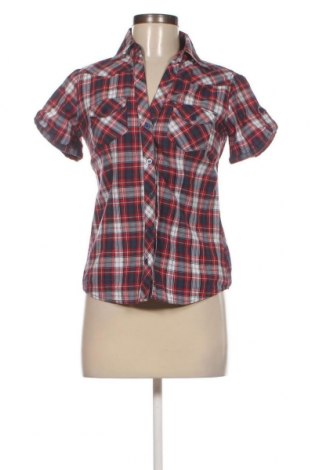 Γυναικείο πουκάμισο New Look, Μέγεθος M, Χρώμα Πολύχρωμο, Τιμή 12,79 €