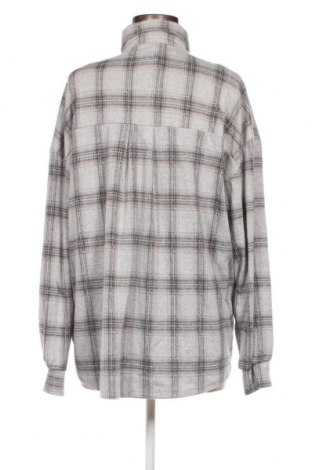 Γυναικείο πουκάμισο Nly Trend, Μέγεθος M, Χρώμα Πολύχρωμο, Τιμή 3,56 €