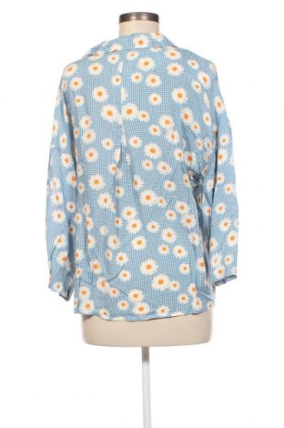 Dámska košeľa  ONLY, Veľkosť XS, Farba Modrá, Cena  4,95 €