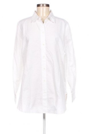 Γυναικείο πουκάμισο ONLY, Μέγεθος L, Χρώμα Λευκό, Τιμή 13,40 €