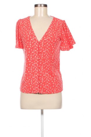 Γυναικείο πουκάμισο Oasis, Μέγεθος S, Χρώμα Πολύχρωμο, Τιμή 5,57 €