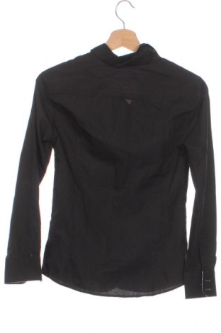 Γυναικείο πουκάμισο Pascal Morabito, Μέγεθος S, Χρώμα Μαύρο, Τιμή 63,09 €