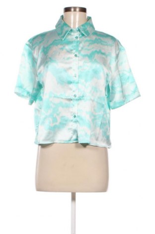 Dámská košile  Pieces, Velikost M, Barva Vícebarevné, Cena  168,00 Kč