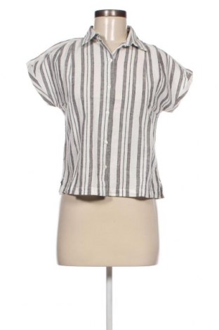 Γυναικείο πουκάμισο Pimkie, Μέγεθος XS, Χρώμα Πολύχρωμο, Τιμή 7,01 €