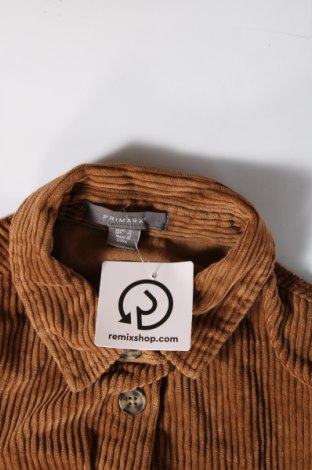 Dámska košeľa  Primark, Veľkosť XS, Farba Béžová, Cena  3,83 €