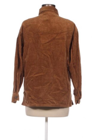 Γυναικείο πουκάμισο Primark, Μέγεθος XS, Χρώμα  Μπέζ, Τιμή 3,87 €