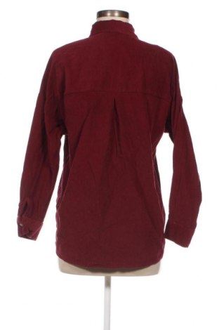 Дамска риза Primark, Размер M, Цвят Червен, Цена 6,75 лв.