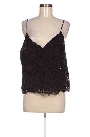 Γυναικείο πουκάμισο Primark, Μέγεθος XL, Χρώμα Μαύρο, Τιμή 9,28 €